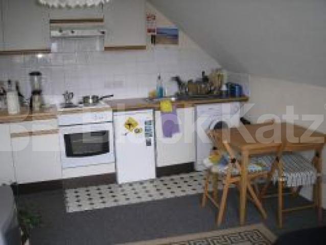 			Studio Apartment, 1 bath, 1 reception Studio			 Carleton Road, TUFNELL PK